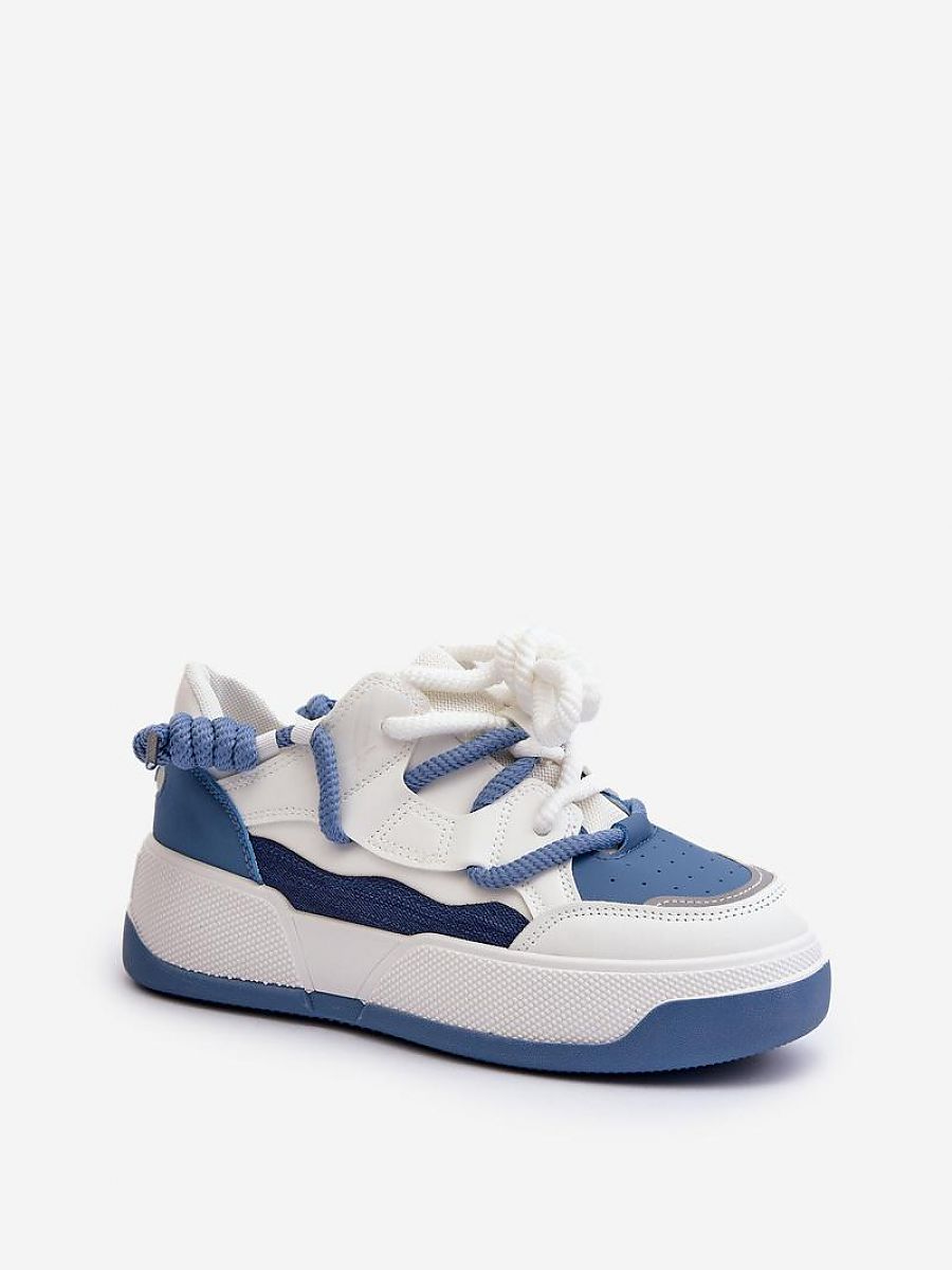 Sportovní obuv  model 198213 Step in style 