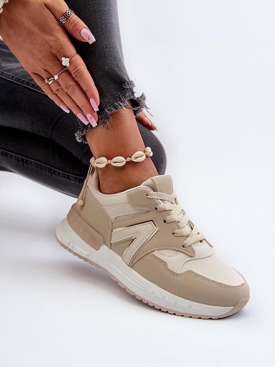 Sportovní obuv  model 198217 Step in style 