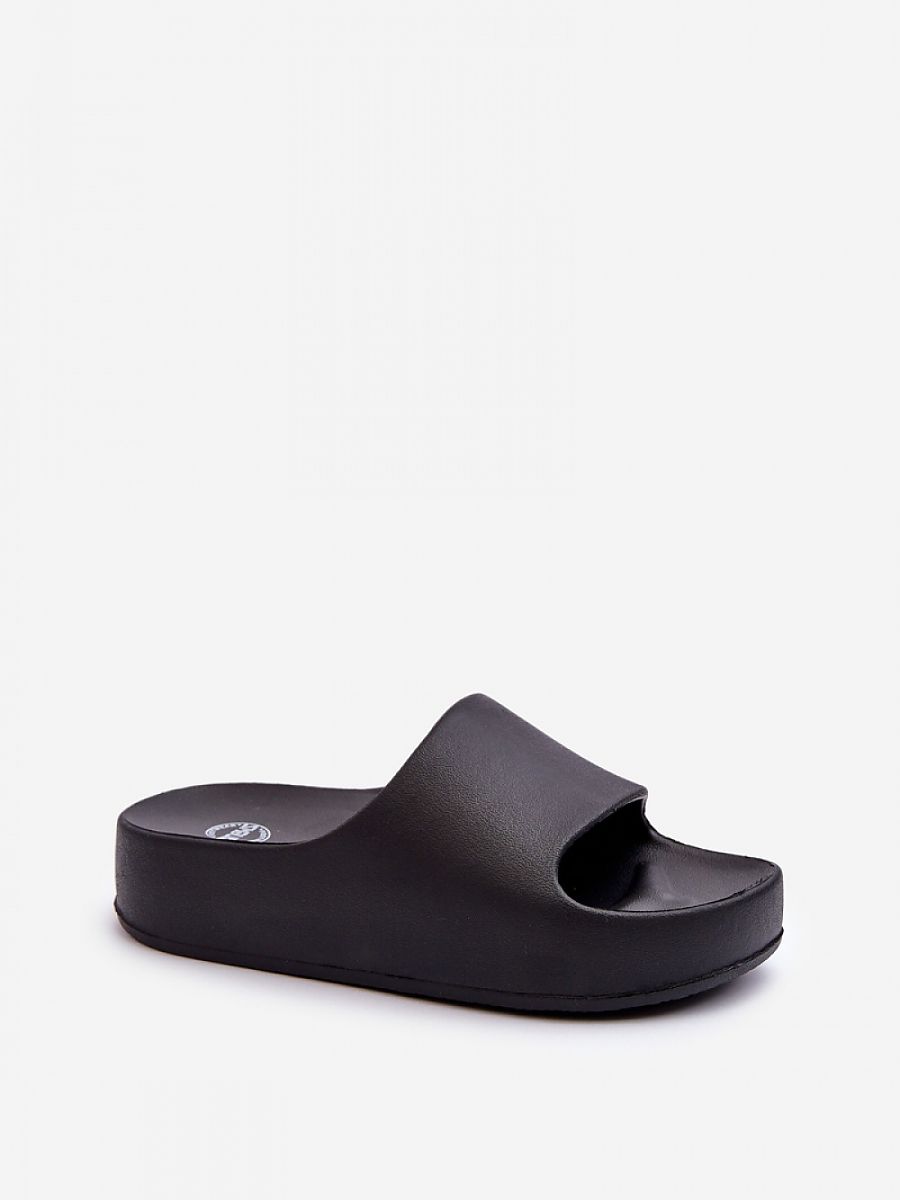 Pantofle  model 198271 Step in style 
