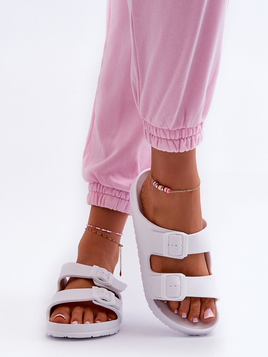 Pantofle  model 198276 Step in style 
