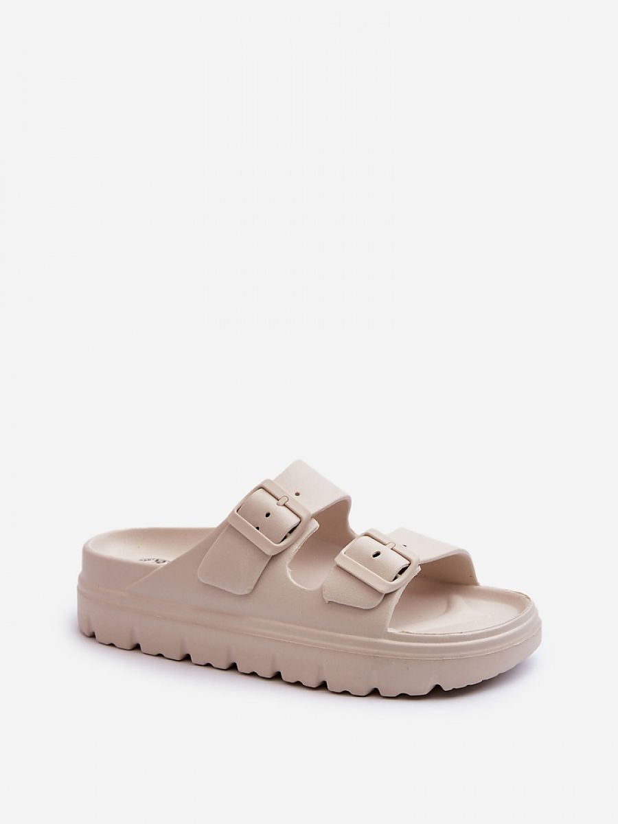 Pantofle  model 198283 Step in style 