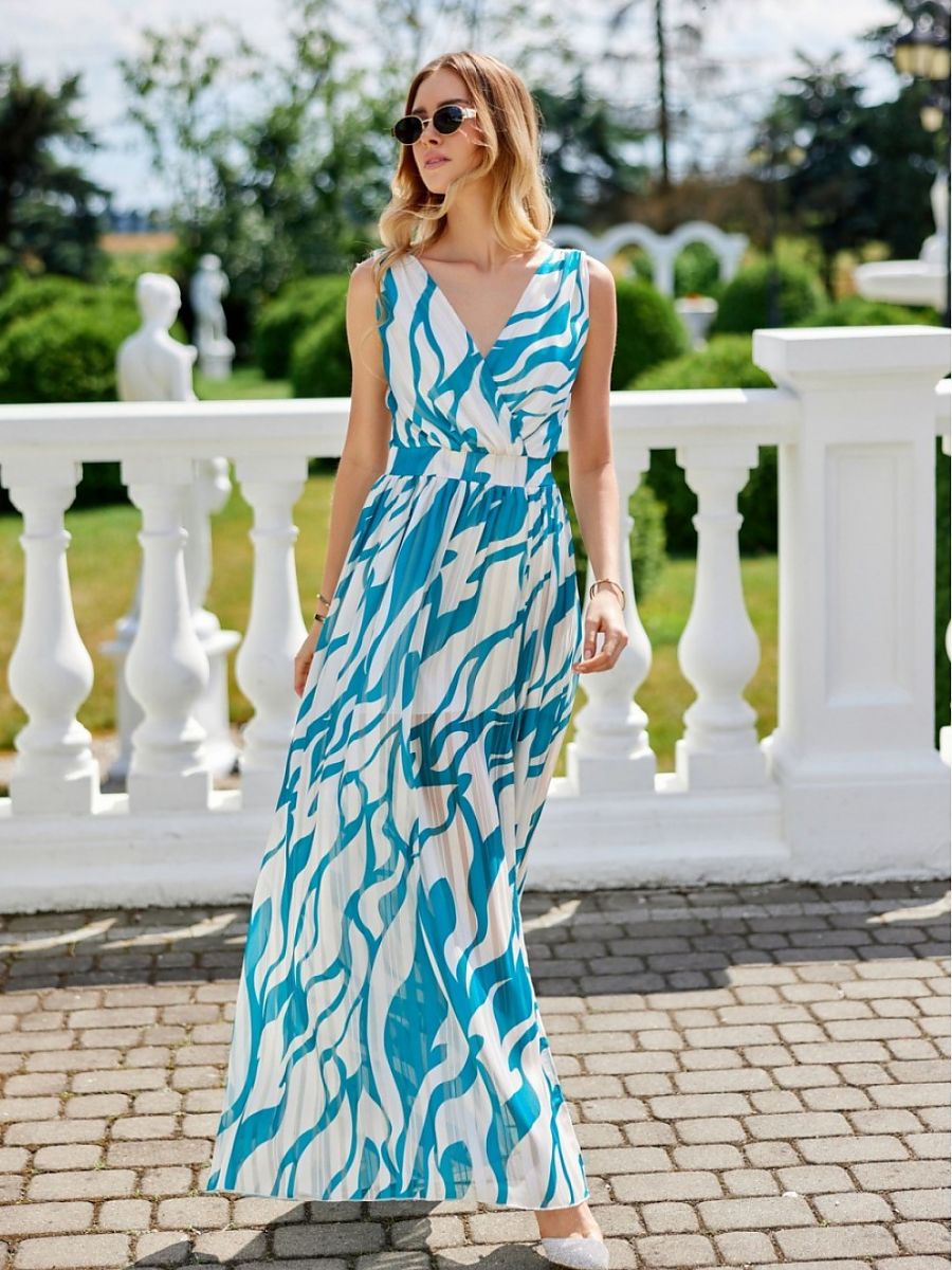 Denní šaty model 198331 Roco Fashion 