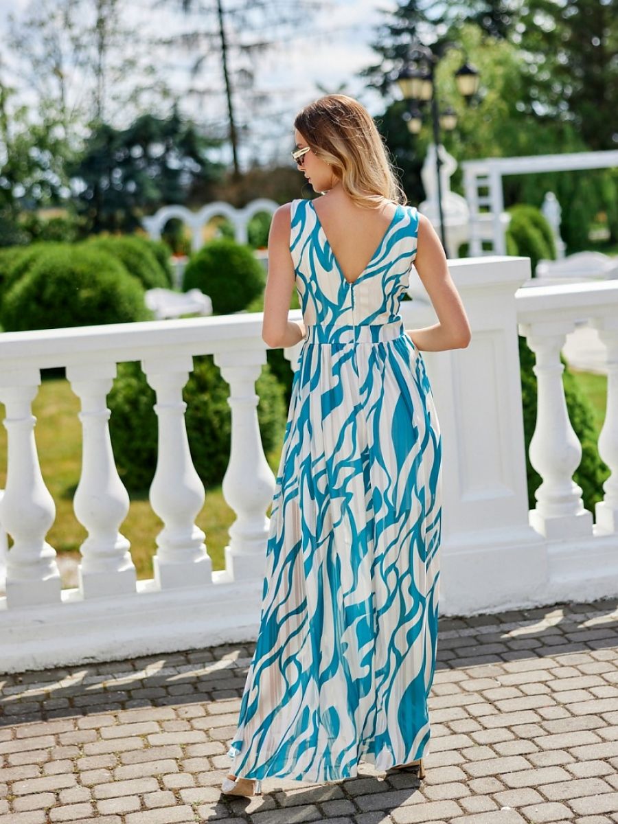 Denní šaty model 198331 Roco Fashion 