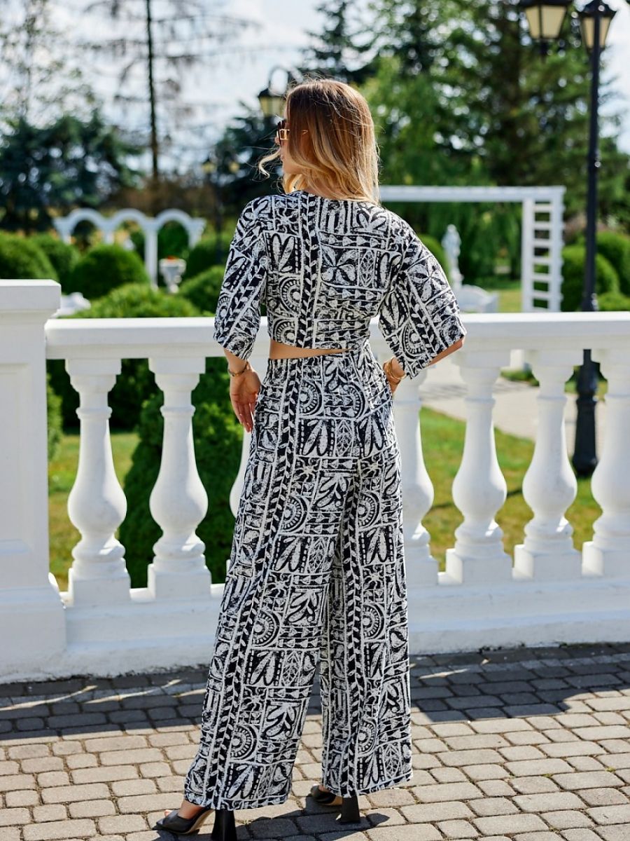 Halenka  model 198341 Roco Fashion 