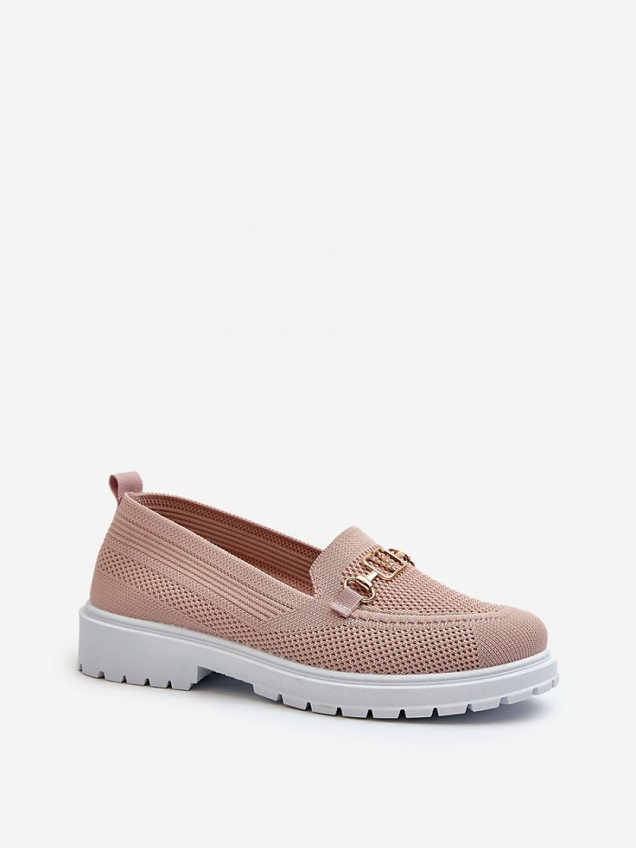 Mokasiny model 198474 Step in style 