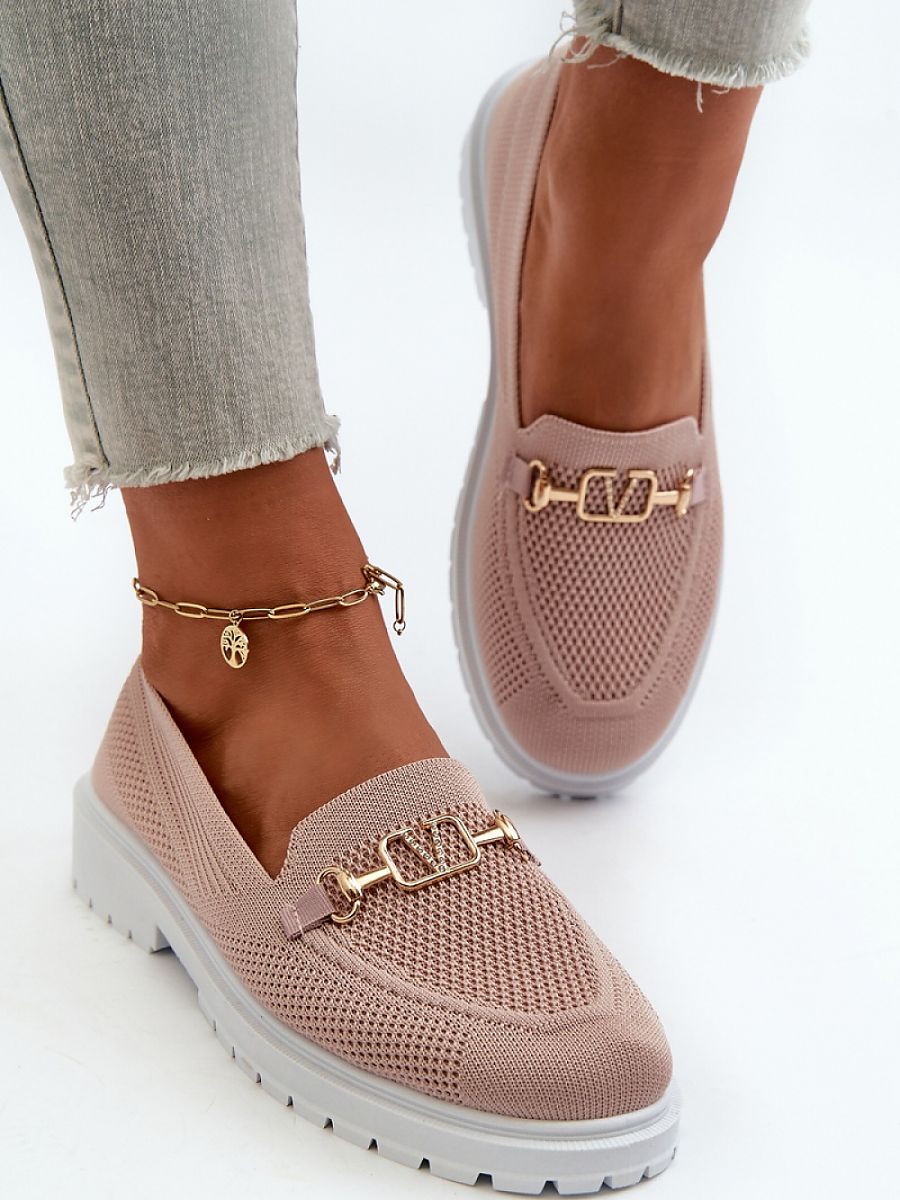 Mokasiny model 198474 Step in style 