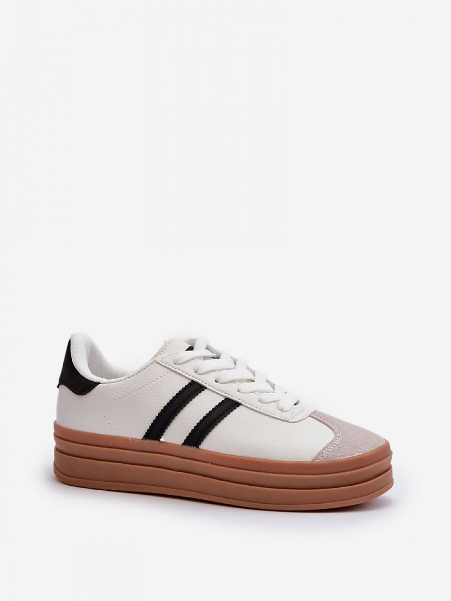 Sport Shoes model 198511 Step in style 