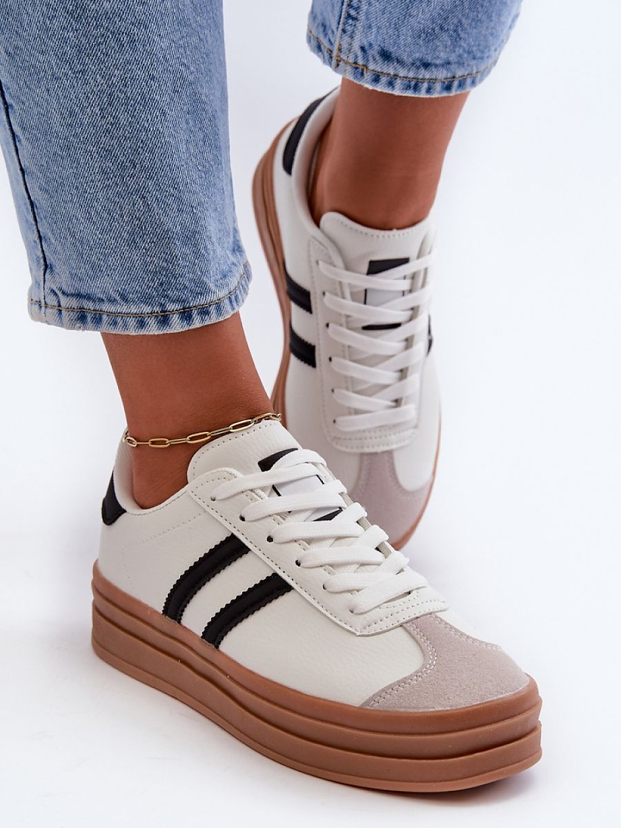 Sport Shoes model 198511 Step in style 