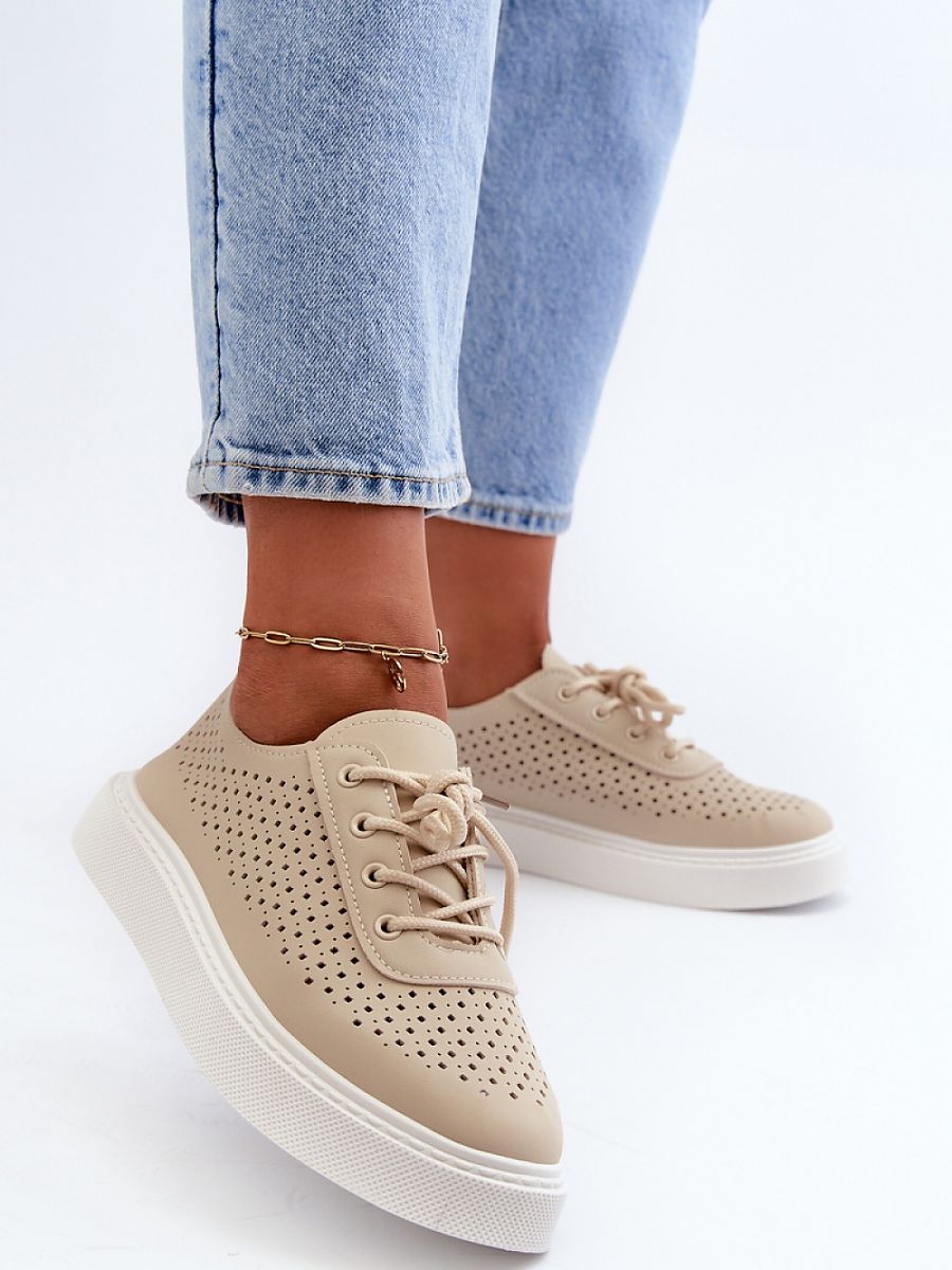 Tenisky  model 198571 Step in style 
