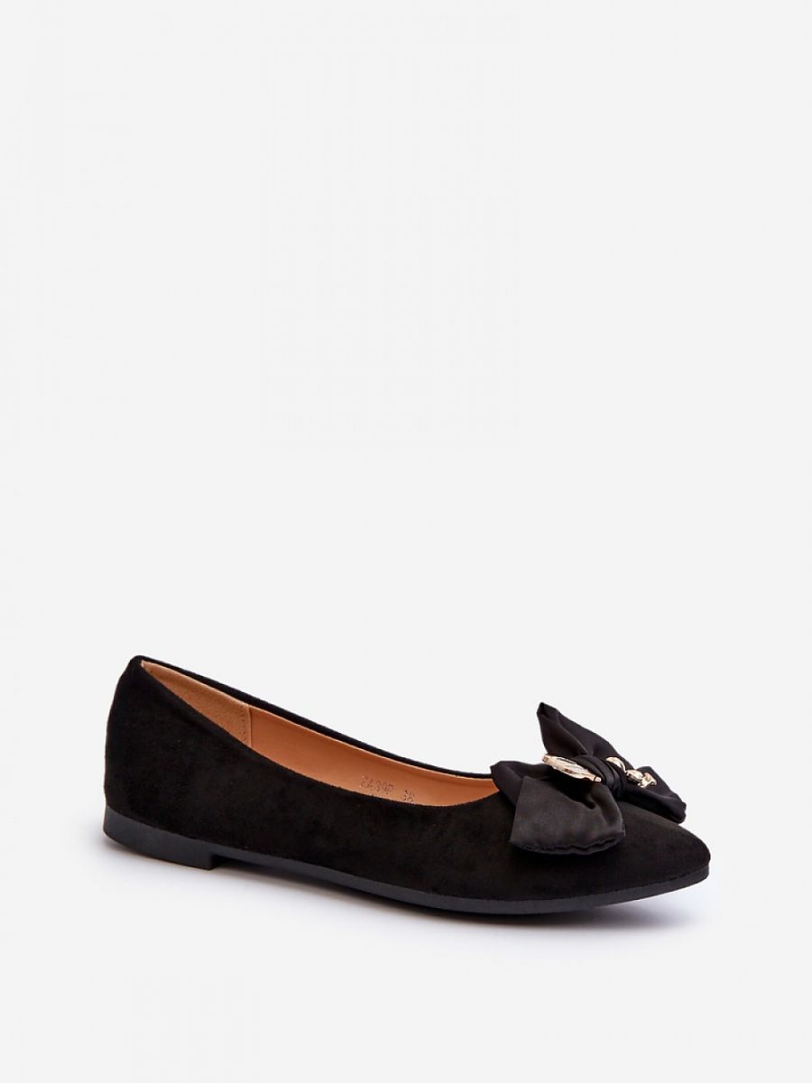 Balerinky  model 198584 Step in style 