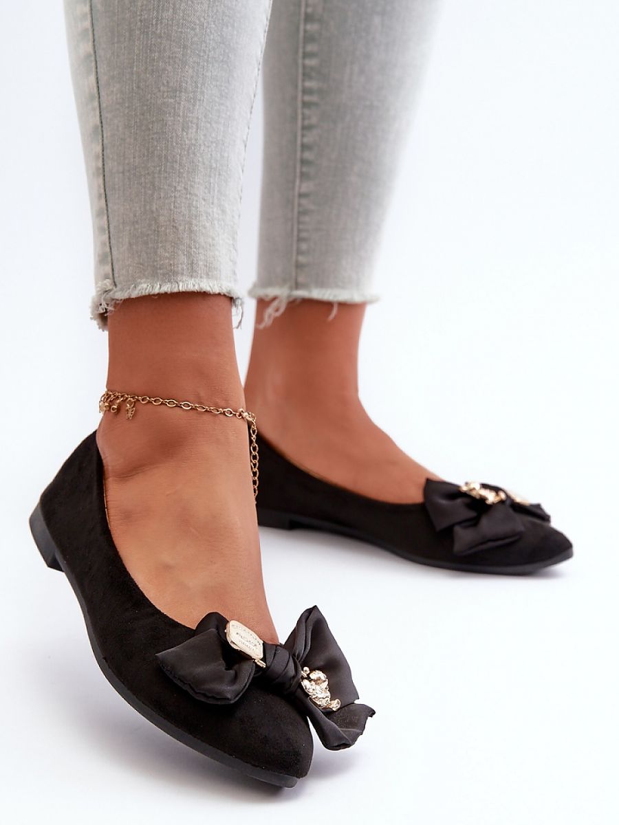 Balerinky  model 198584 Step in style 