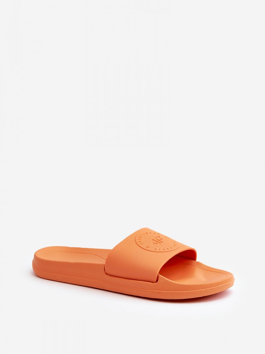Pantofle  model 198605 Step in style 
