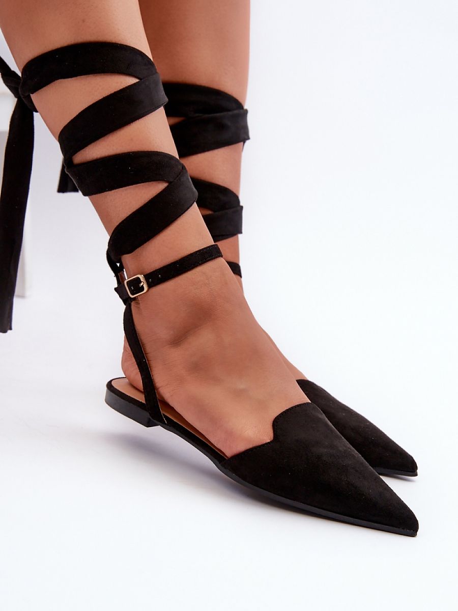 Balerinky  model 198697 Step in style 