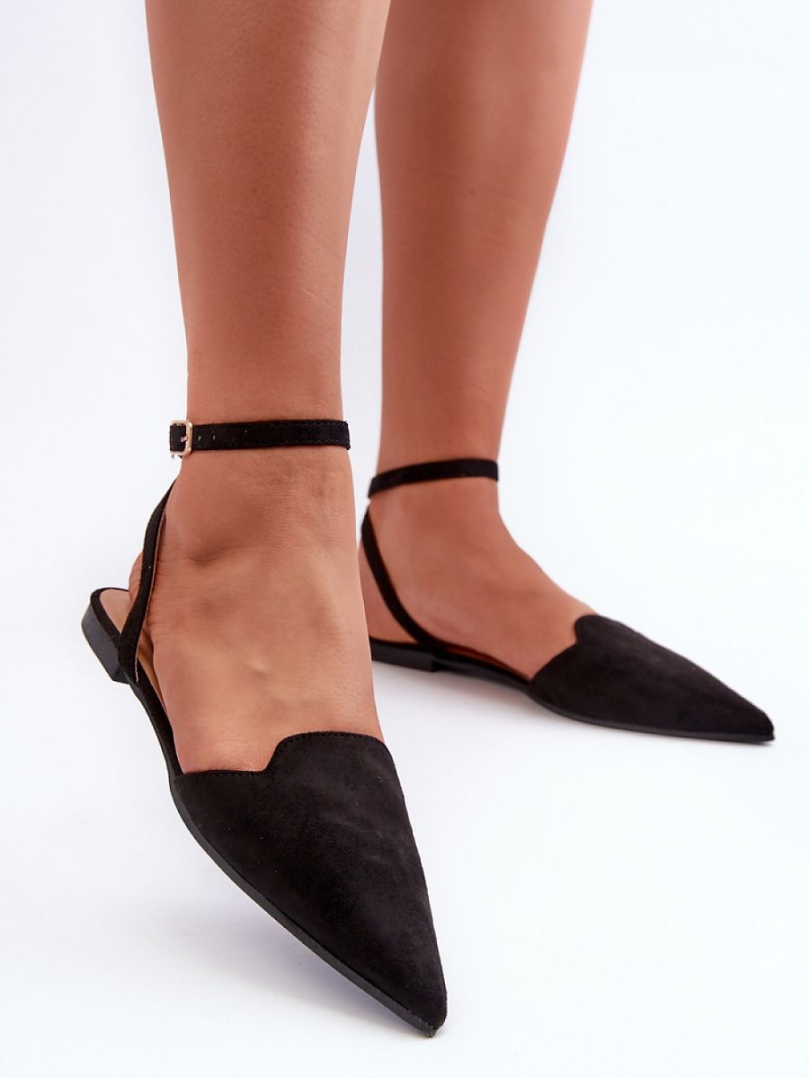 Balerinky  model 198697 Step in style 