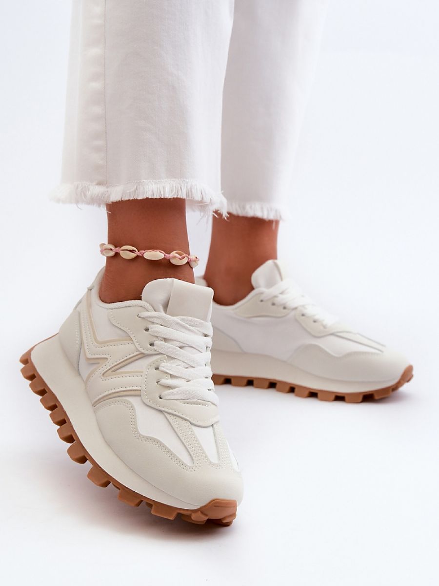 Sportovní obuv  model 198718 Step in style 