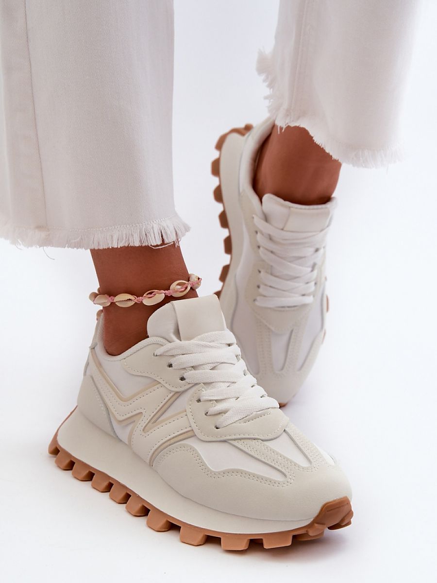 Sportovní obuv  model 198718 Step in style 
