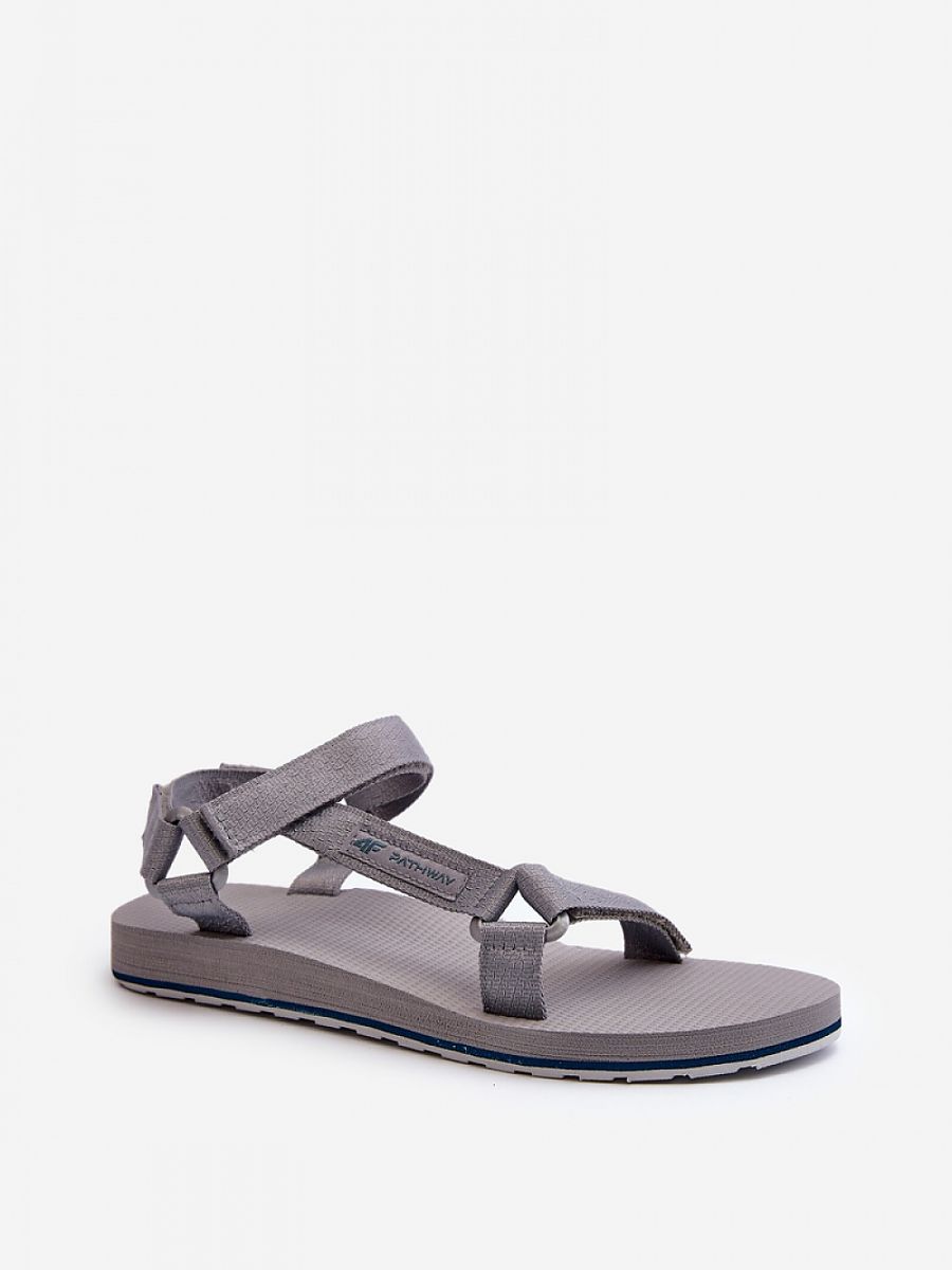 Sandály  model 198779 Step in style 