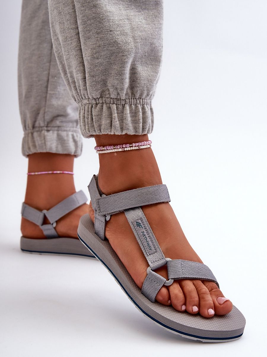 Sandály  model 198779 Step in style 
