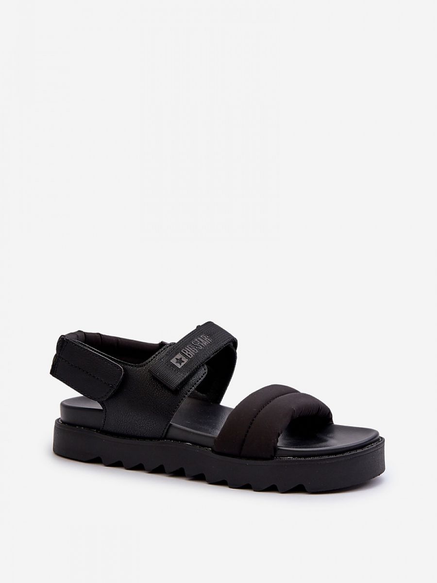 Sandály  model 198789 Step in style 