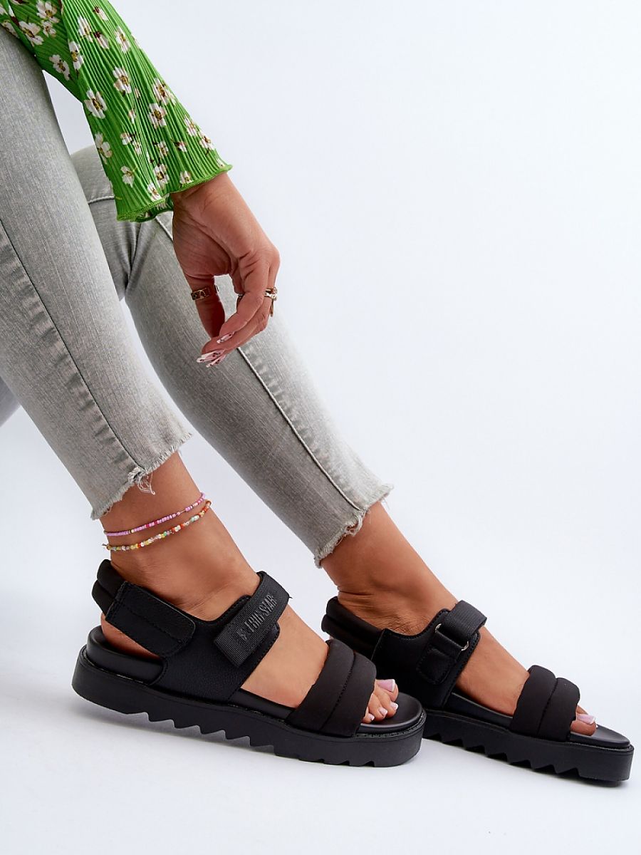 Sandály  model 198789 Step in style 