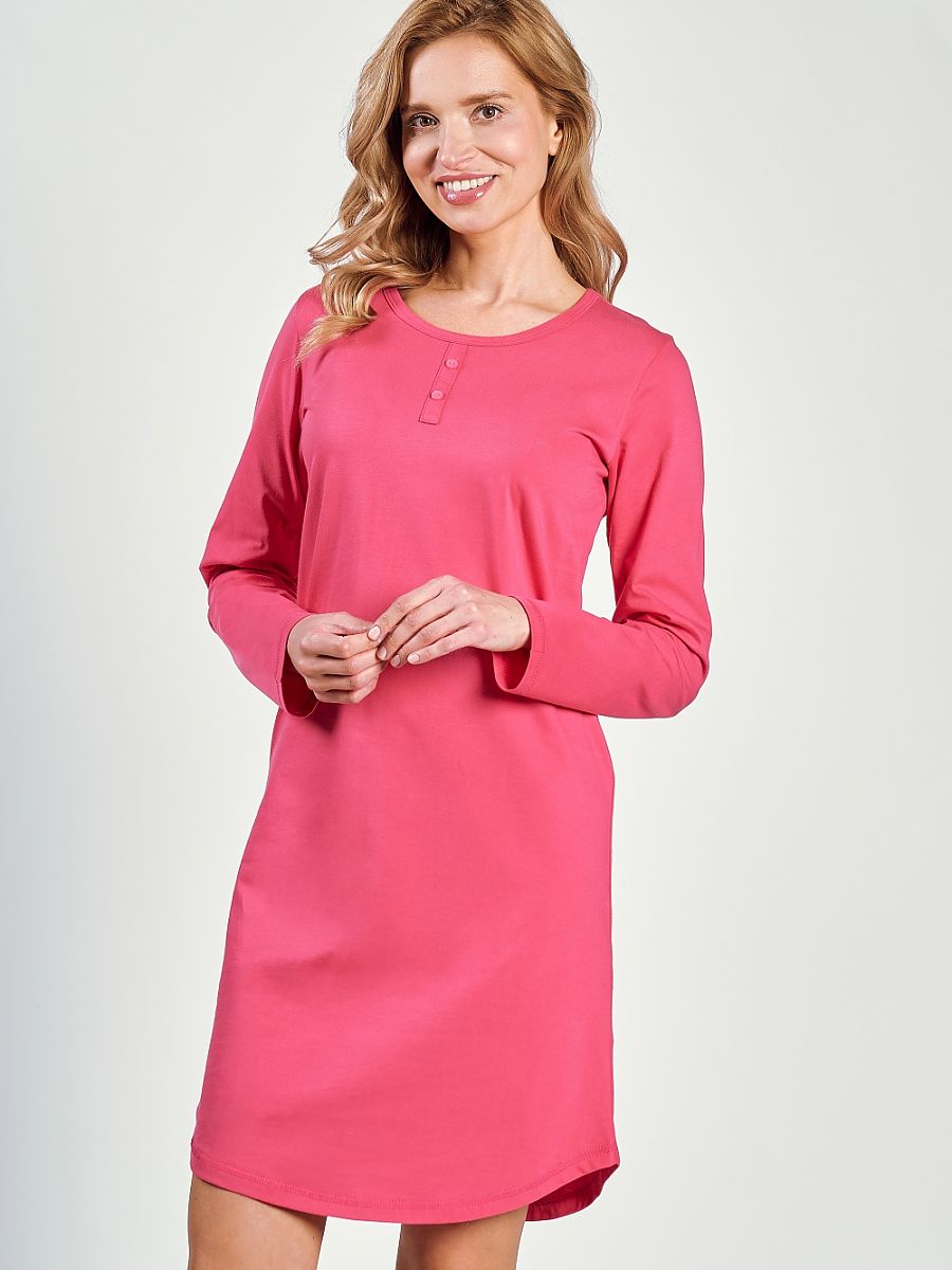 Noční košilka  model 199056 Taro 