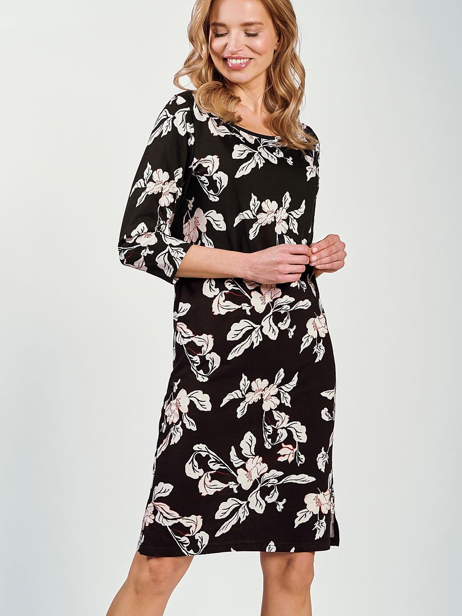 Noční košilka  model 199057 Taro 