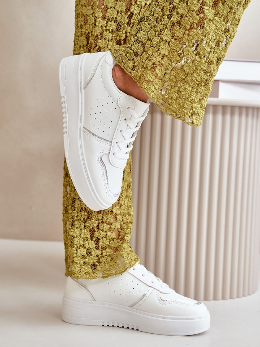 Sportovní obuv  model 199150 Step in style 