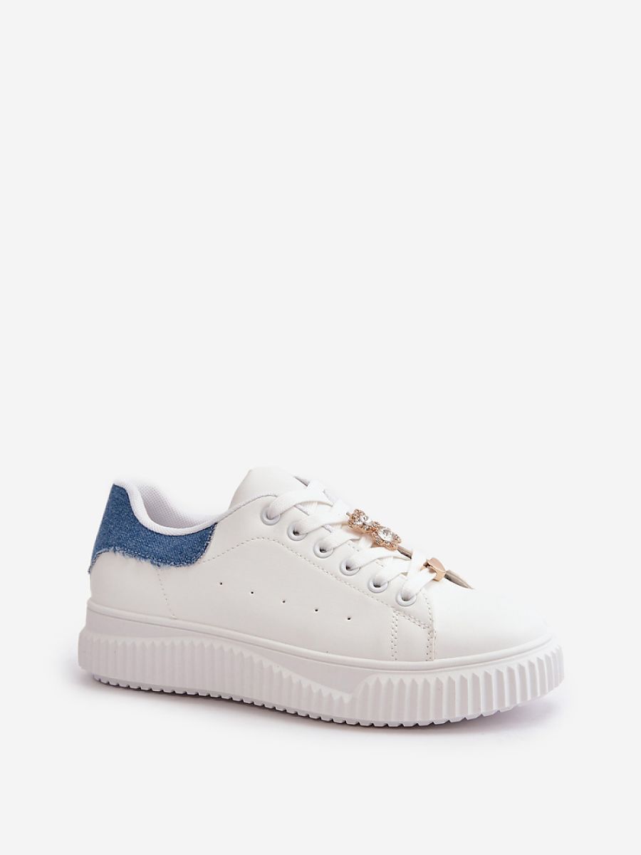 Tenisky  model 199158 Step in style 
