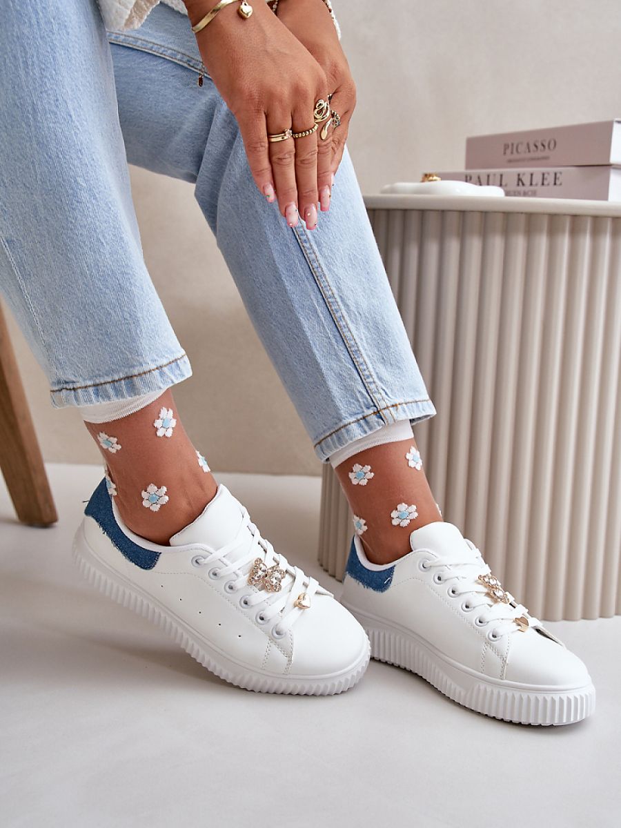 Tenisky  model 199158 Step in style 
