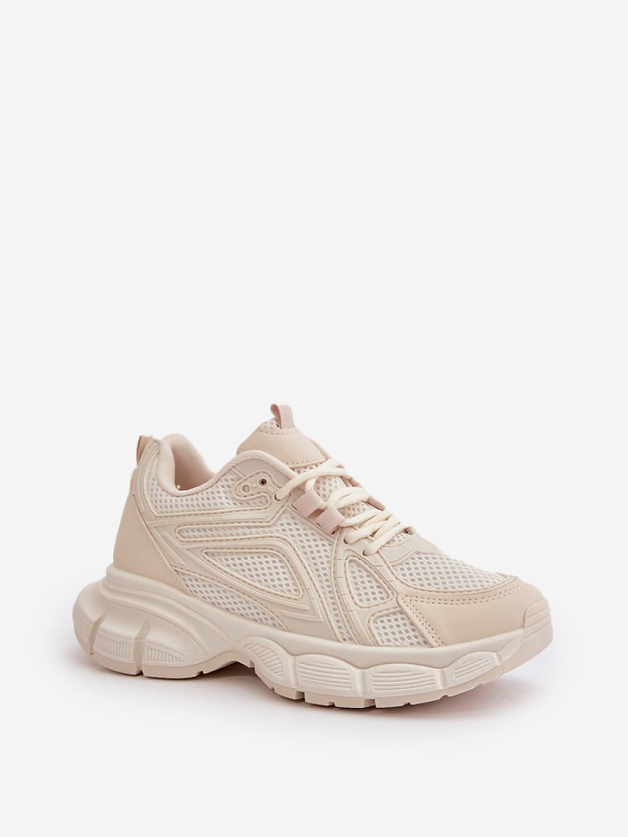 Sport Shoes model 199162 Step in style 