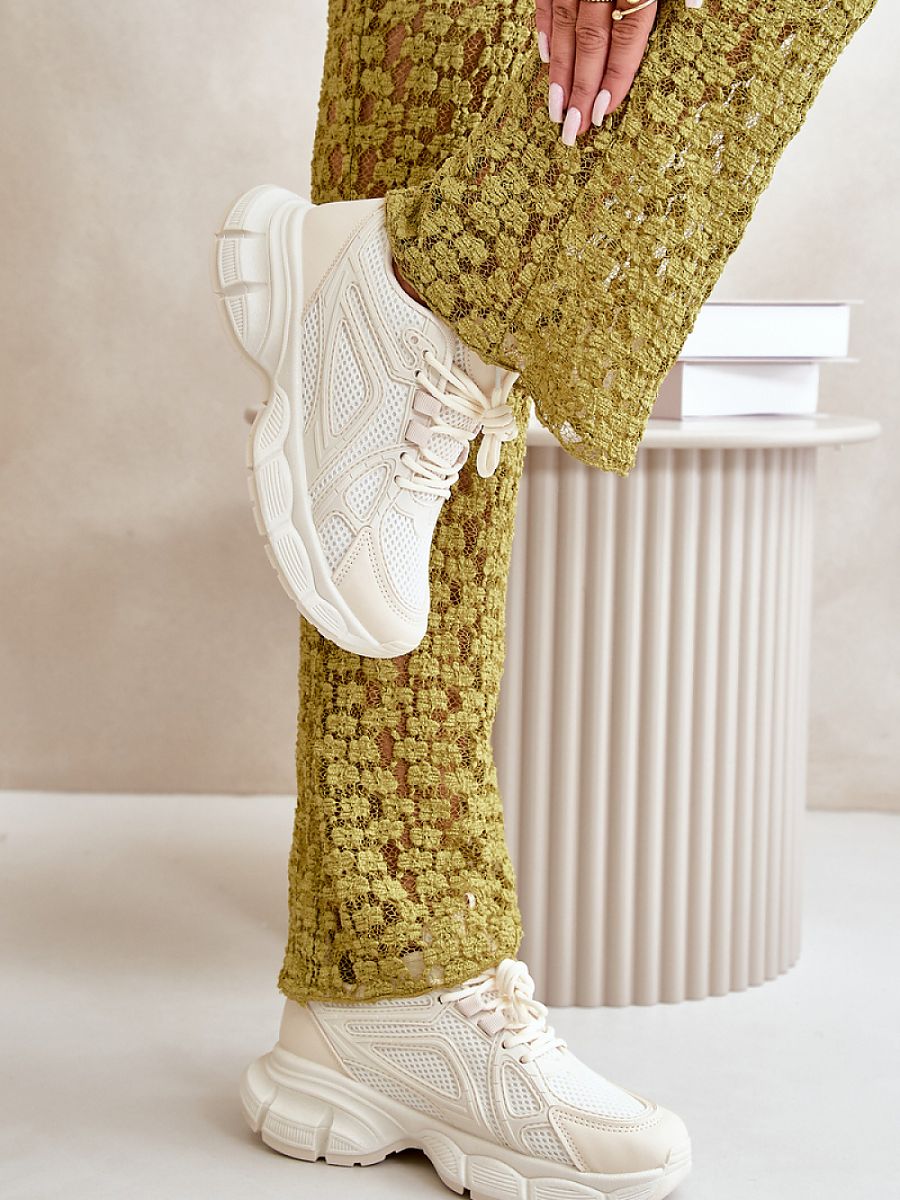 Sport Shoes model 199162 Step in style 