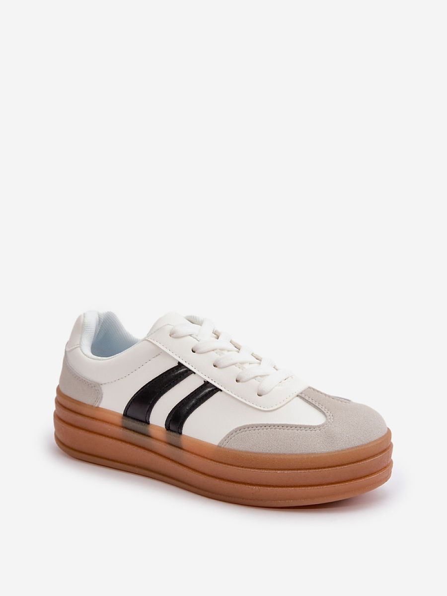 Sport Shoes model 199171 Step in style 
