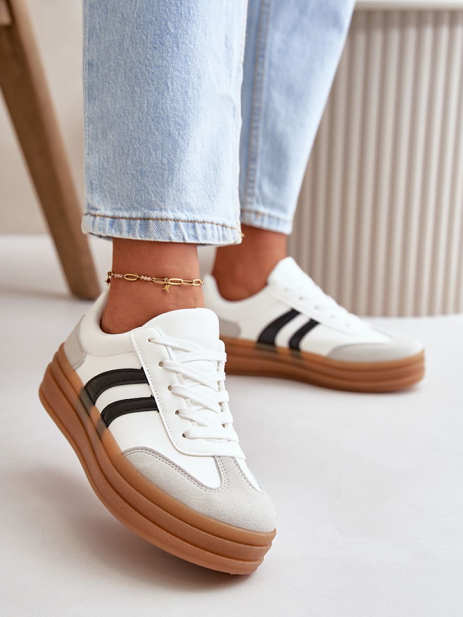 Sport Shoes model 199171 Step in style 