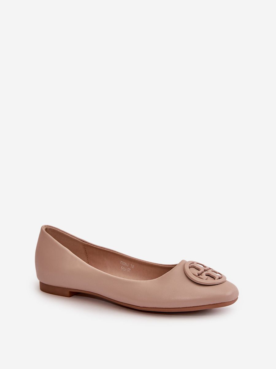 Balerinky  model 199174 Step in style 