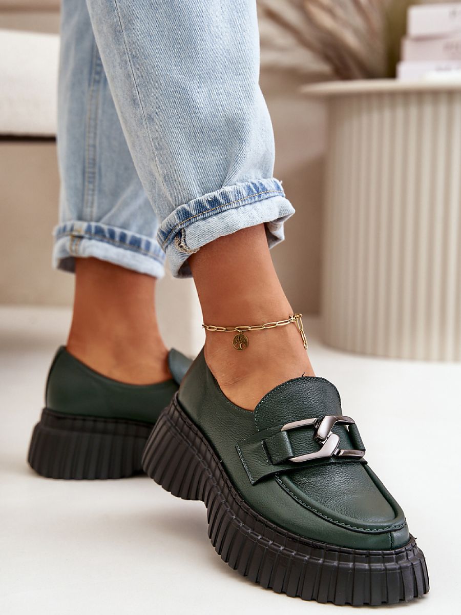 Polobotky  model 199310 Step in style 