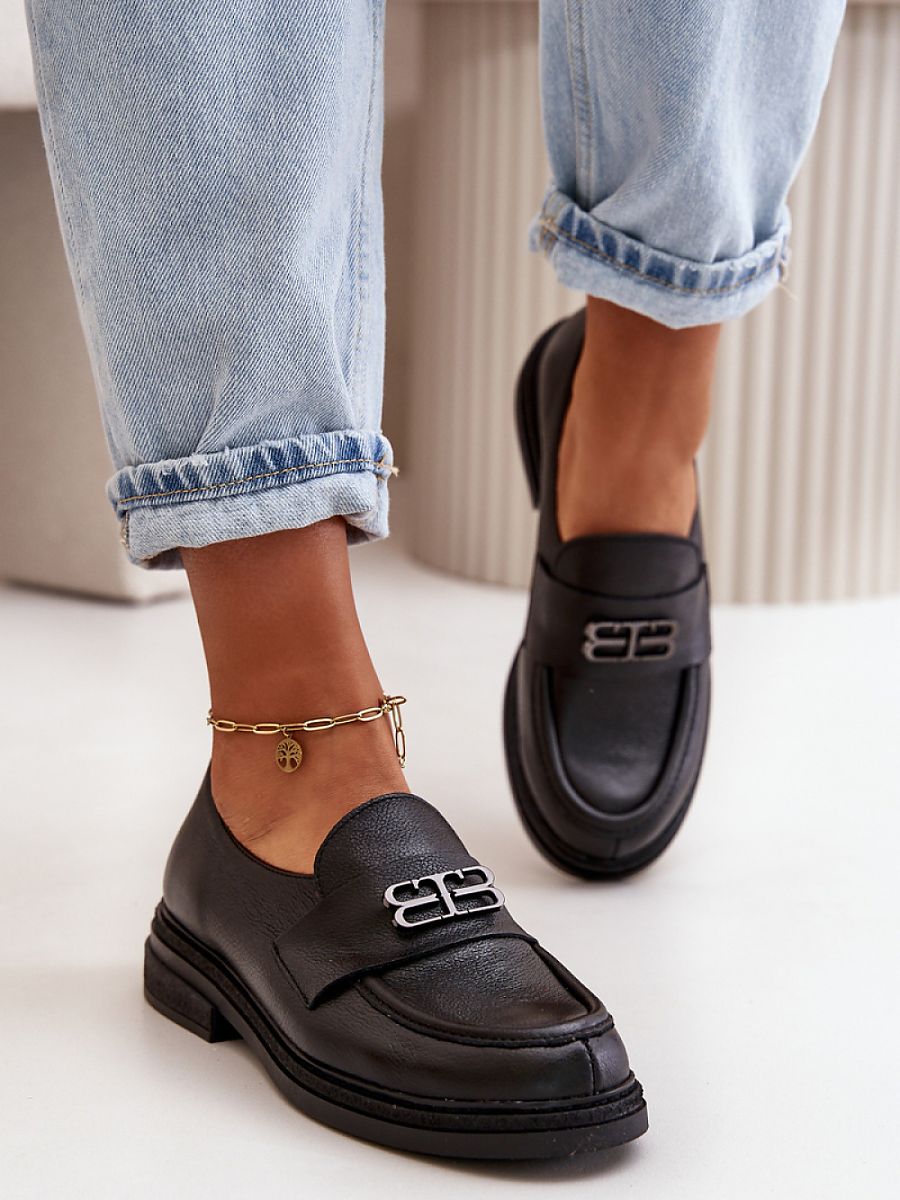 Polobotky  model 199313 Step in style 