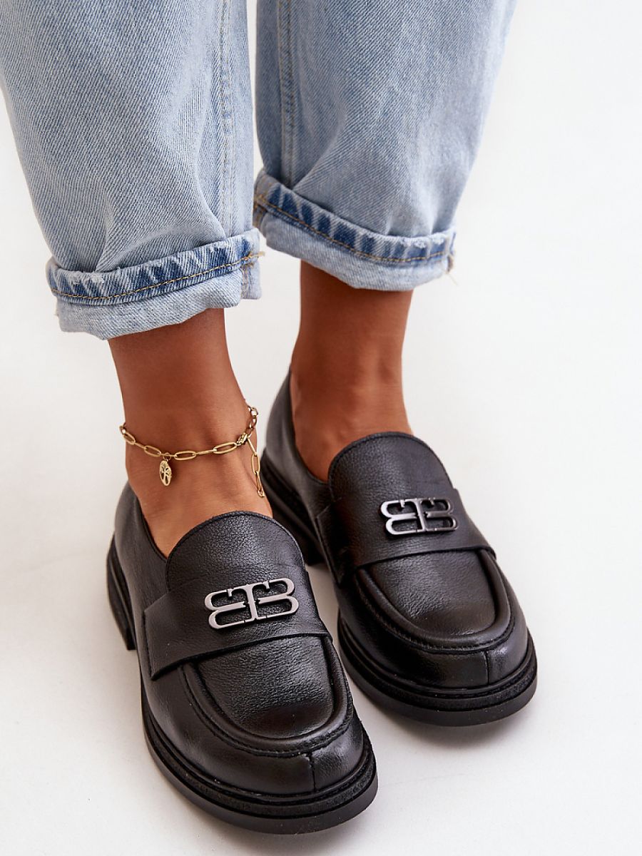 Polobotky  model 199313 Step in style 