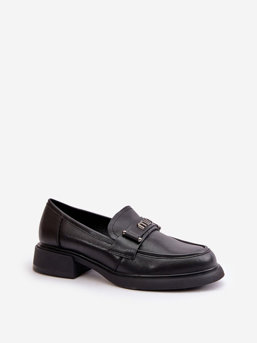 Mokasiny model 199590 Step in style 