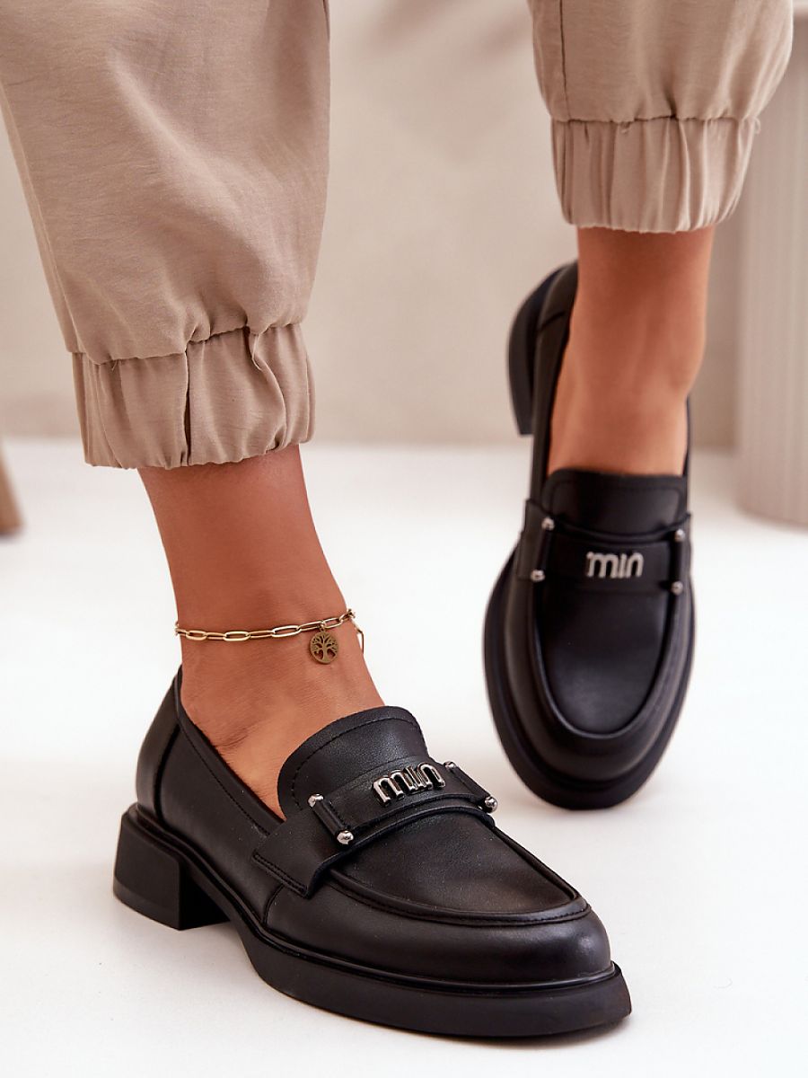 Mokasiny model 199590 Step in style 