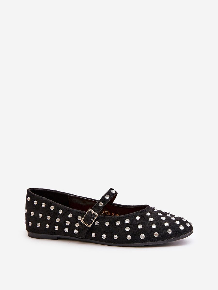 Balerinky  model 199800 Step in style 