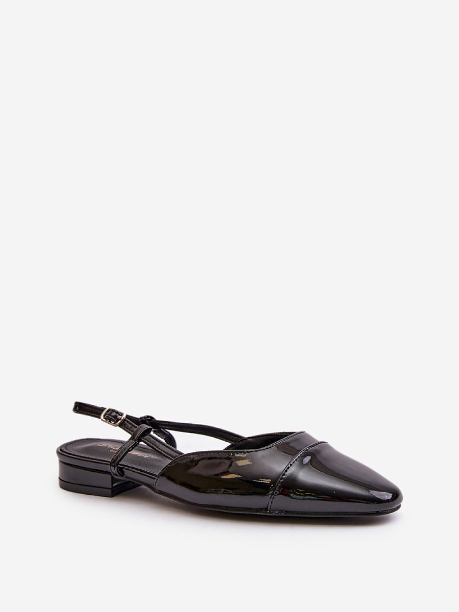 Balerinky  model 199801 Step in style 