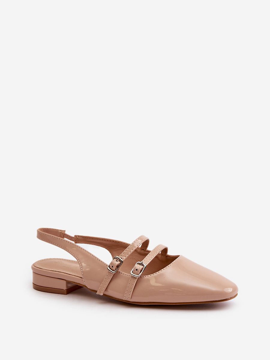 Balerinky  model 199803 Step in style 