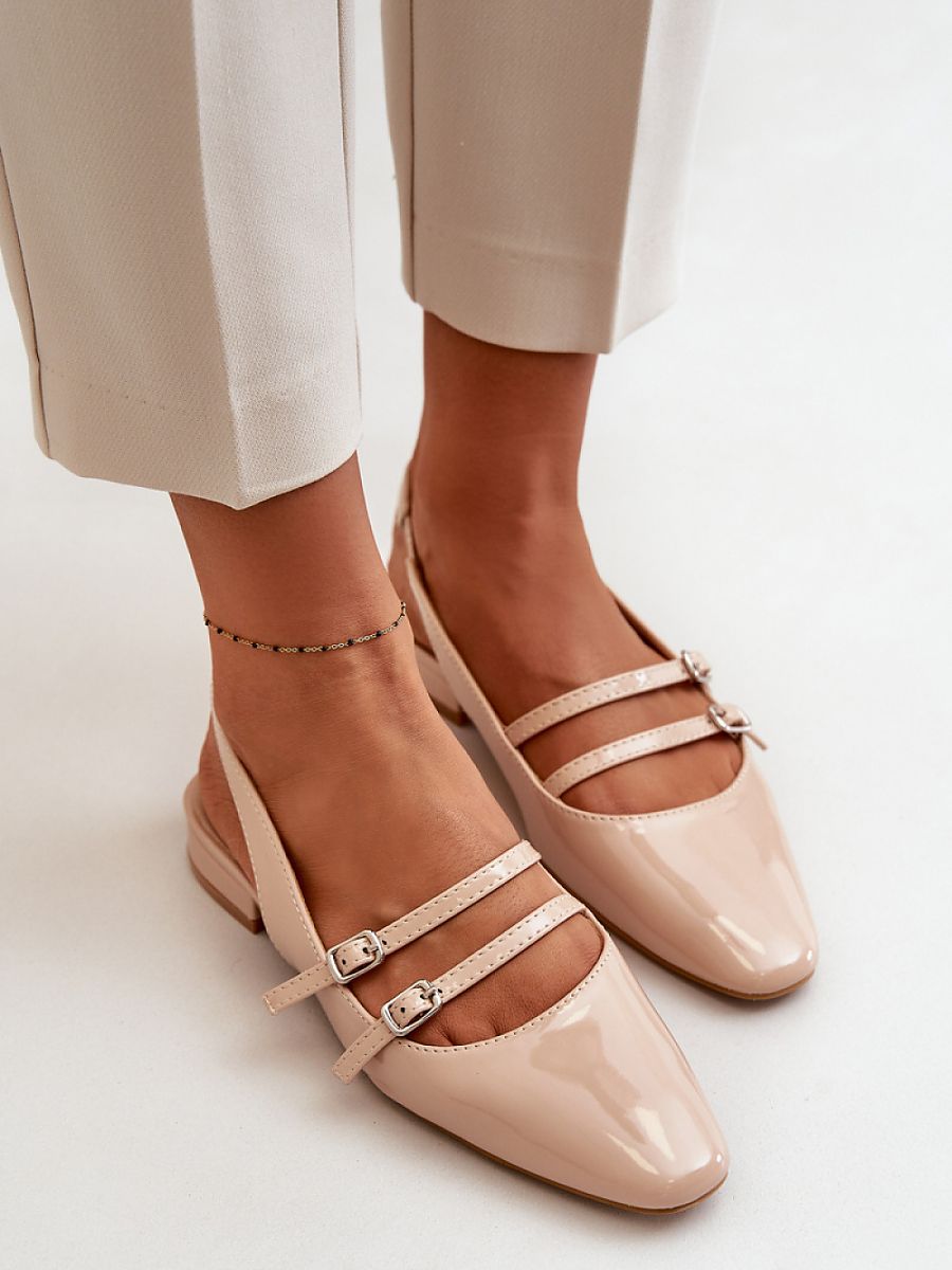 Balerinky  model 199803 Step in style 