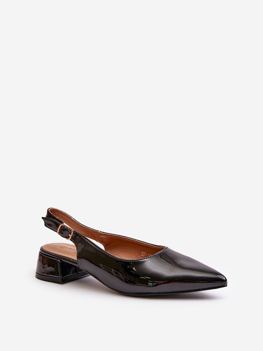 Balerinky  model 199805 Step in style 
