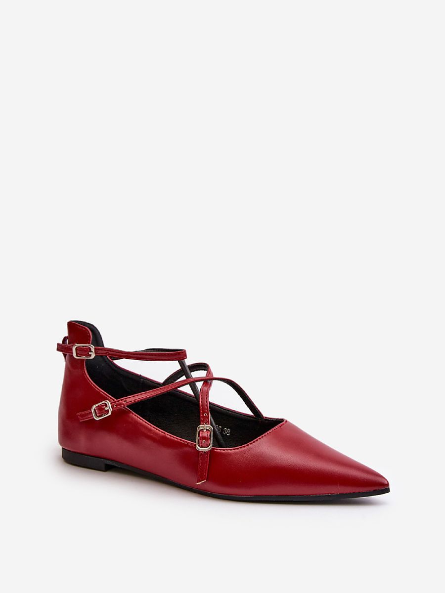 Balerinky  model 199807 Step in style 