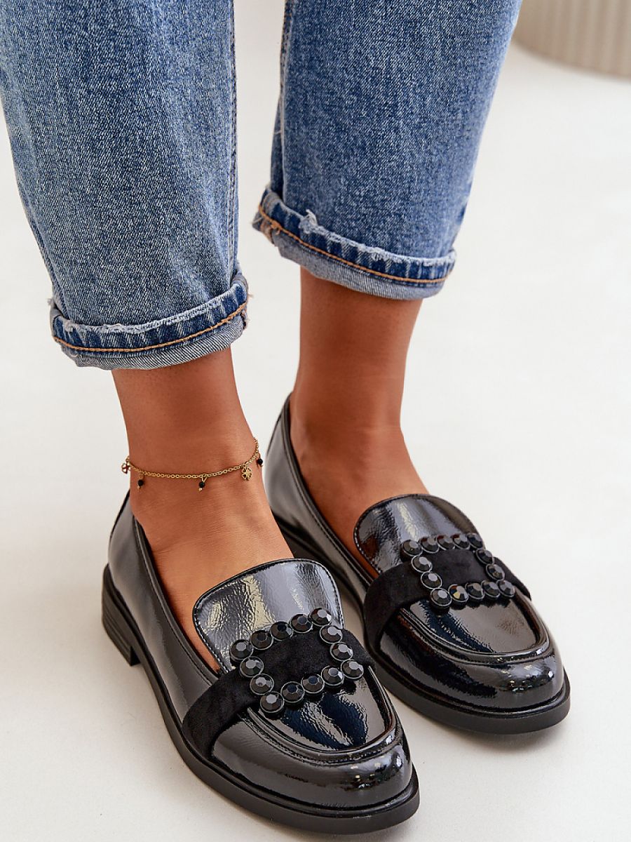 Mocassin model 199817 Step in style 
