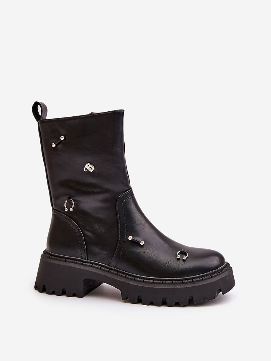 Boty  model 199831 Step in style 