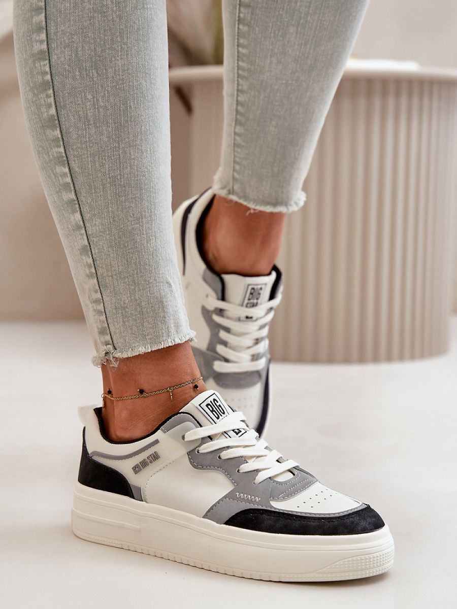 Sport Shoes model 199881 Step in style 