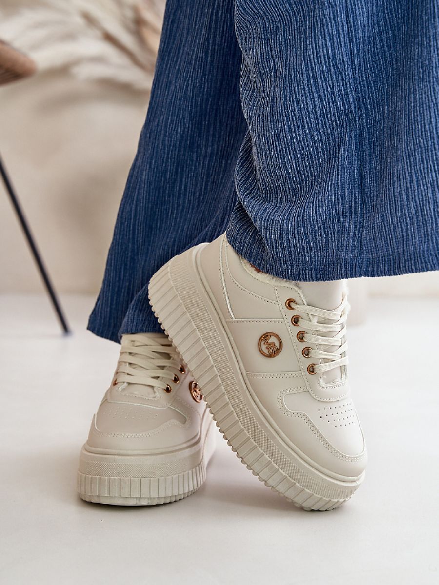 Sportovní obuv  model 199885 Step in style 