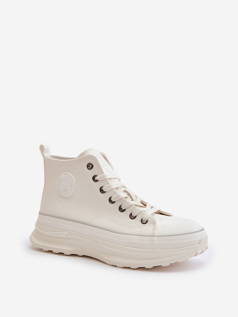 Tenisky  model 199904 Step in style 